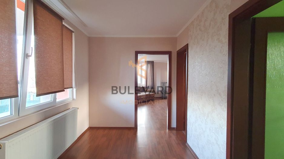 Apartament cu o camera si parcare exterioara, zona Grand Hotel Italia! - Poză 4