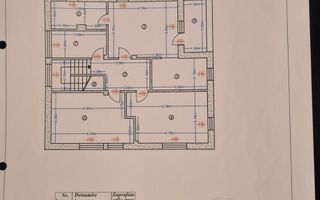 Vila singulara | Iancu Nicolae - Pipera | 189 mp | Curte 500 mp - Poză 16
