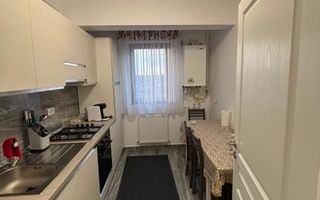 Apartament 2 camere, mobilat si utilat, Panoramic Residence, Valea Adanca - Poză 9