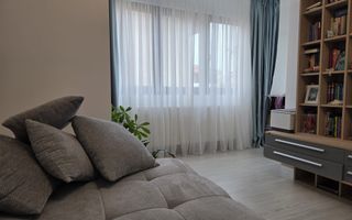 4 camere premium | Valea Largă | 2 Parcari - Poză 3
