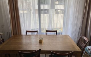 Apartament 3 camere Biharia-Băneasa - Poză 2