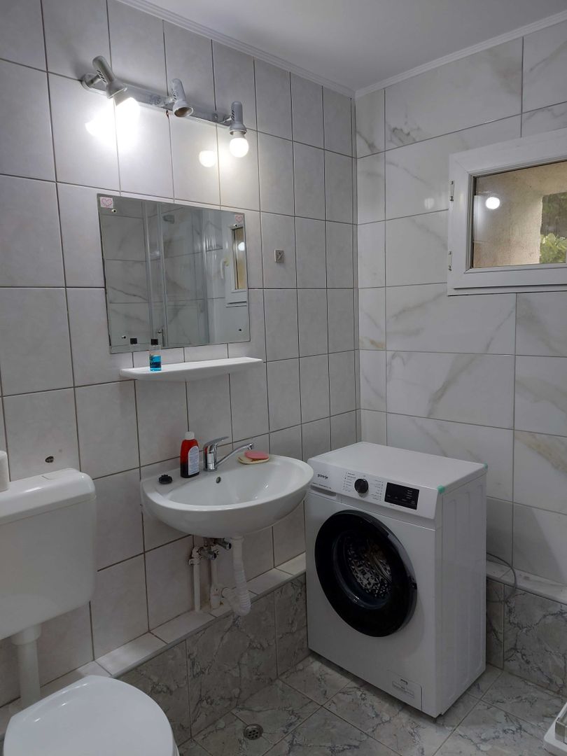 2 camere - Obor - metrou - Poză 6