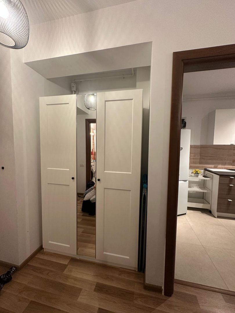 Apartament 2 camere de inchiriat Sos Gheorghe Ionescu Sisesti - Poză 10