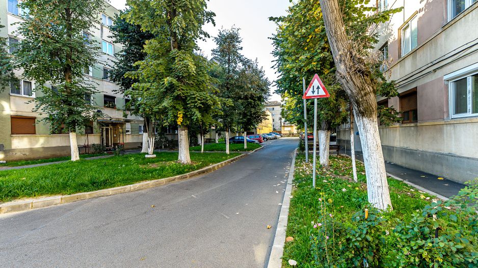 VÂNDUT! Apartament lângă spitalul Județean Arad. - Poză 5