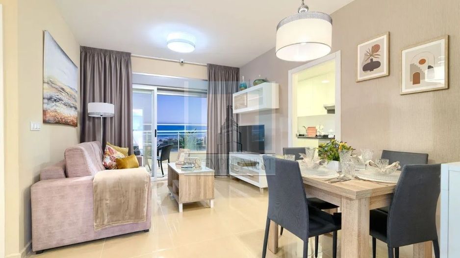 Apartamente in Spania, la malul marii, de vanzare - Poză 1