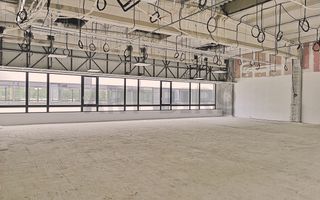 Zero comision, 778mp birou Sema Parc, Grozavesti, 3 minute metrou - Poză 2