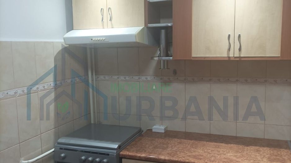 Apartament 2 camere de inchiriat, cartier Dacia, etaj 6, mobilat si utilat, Alexandru cel Bun - Poză 4