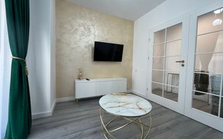 Apartament de 2 camere, LUX, parcare subterana, zona strazii Tasnad - Poză 4