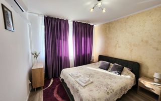 Apartament 2 camere, mobilat,utilat, Cetate, zona 0 - Poză 5
