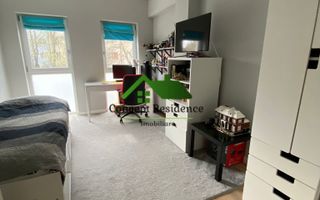 Vand apartament 3 camere, bloc nou zona Spital TBC - Poză 6