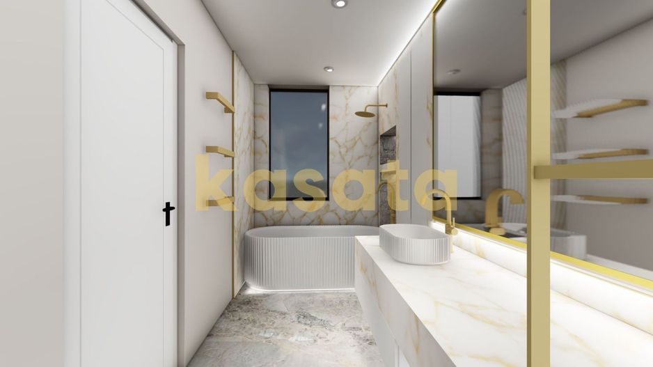 Penthouse I etaj 8-9-10 I terasa 100 mp I 225 mp utili I Zagazului - Poză 18