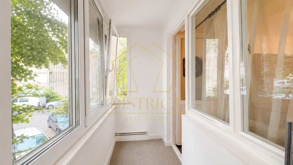 Apartament cu 2 camere | Zona Medicina - Poză 9