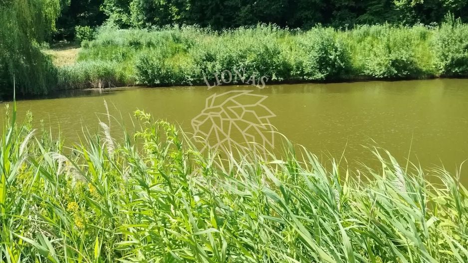 Teren 900 mp cu cota Lac-ideal pescuit, agrement, cabana- Saratel - Poză 1