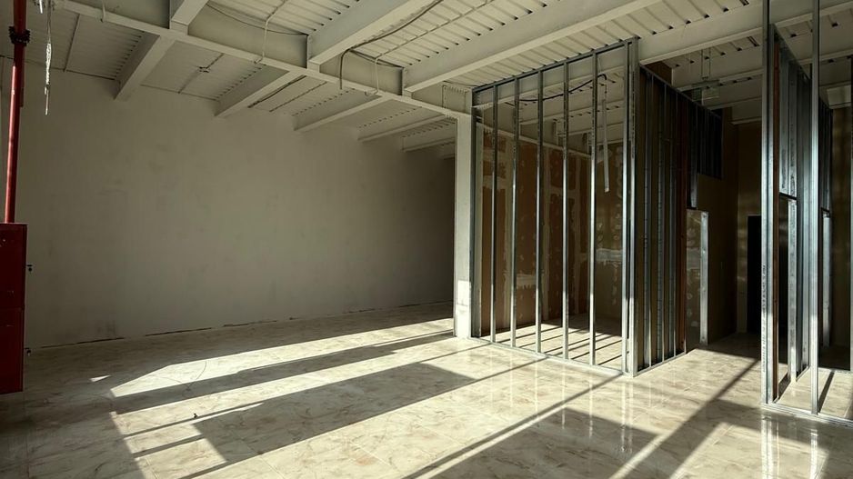 Spatiu comercial nou Stefanesti A3 inchiriat RETURN 12 ANI - Poză 4