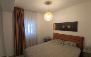 Apartament 3 camere | London Residence | 66 MP | Ultramodern | Mobilat - Poză 9