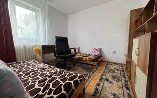 3 camere, semi, 4/4, balcon, Gheorgheni Zona Titulescu, Interservisan - Poză 1