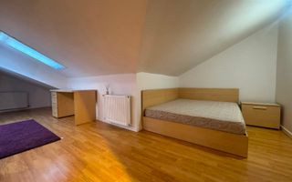 Vila D+P+ E1+M || CURTE PROPRIE SI GARAJ || EXPOZITIEI - Poză 9