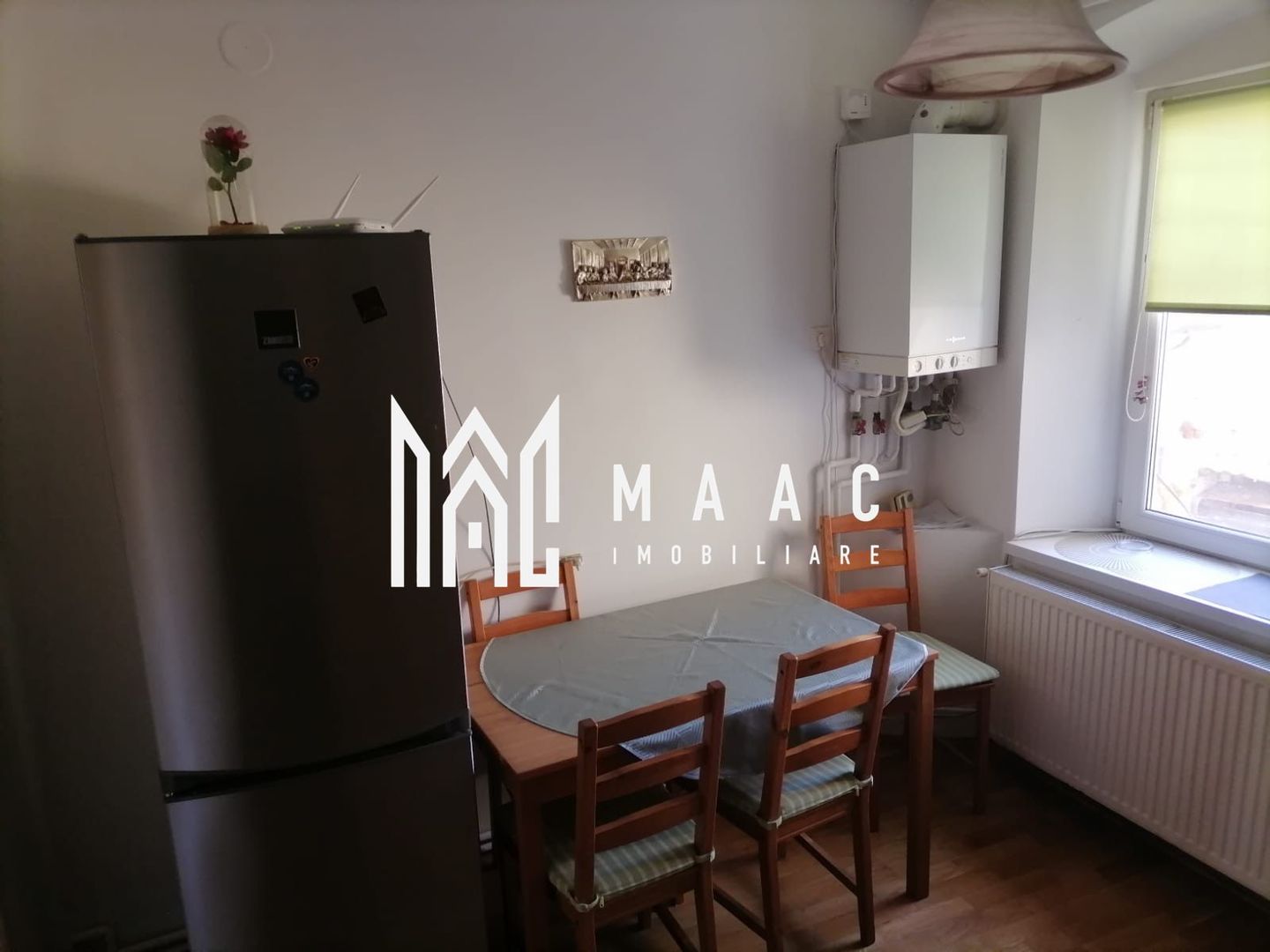 Apartament 2 camere de închiriat | Sibiu, Orașul de Jos | 80 mp - Poză 4