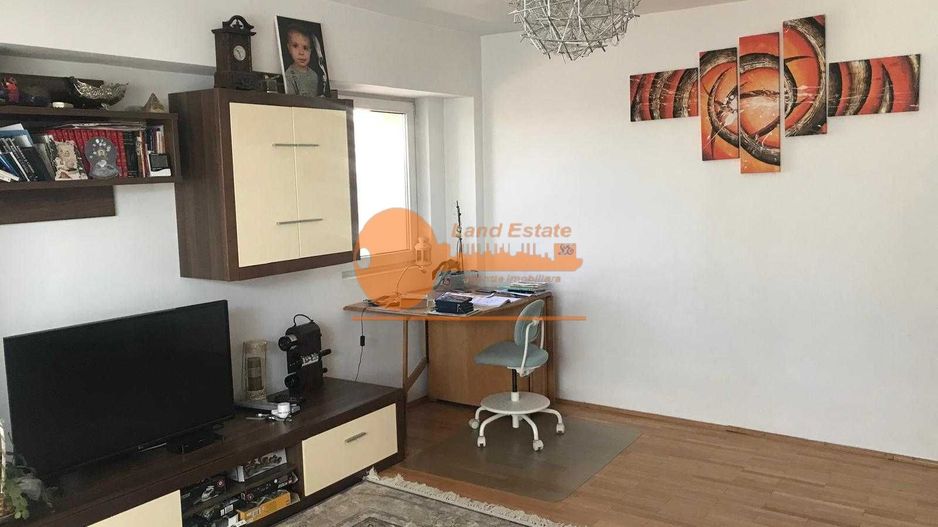 3 camere Baneasa-Herastrau ( Lift ) - Poză 7