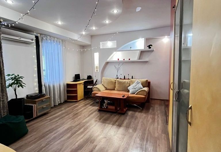 Apartament 2 camere terasa spatioasa, etaj 5, zona Vitan, pet friendly - Poză 4
