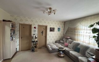 Apartament 3 camere, 64 mp, zona Terra, Florești - Poză 1