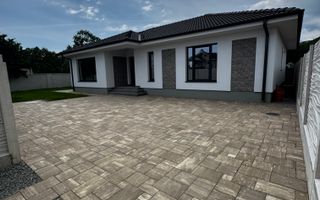 Casa pe un nivel zona Cetate - Poză 2