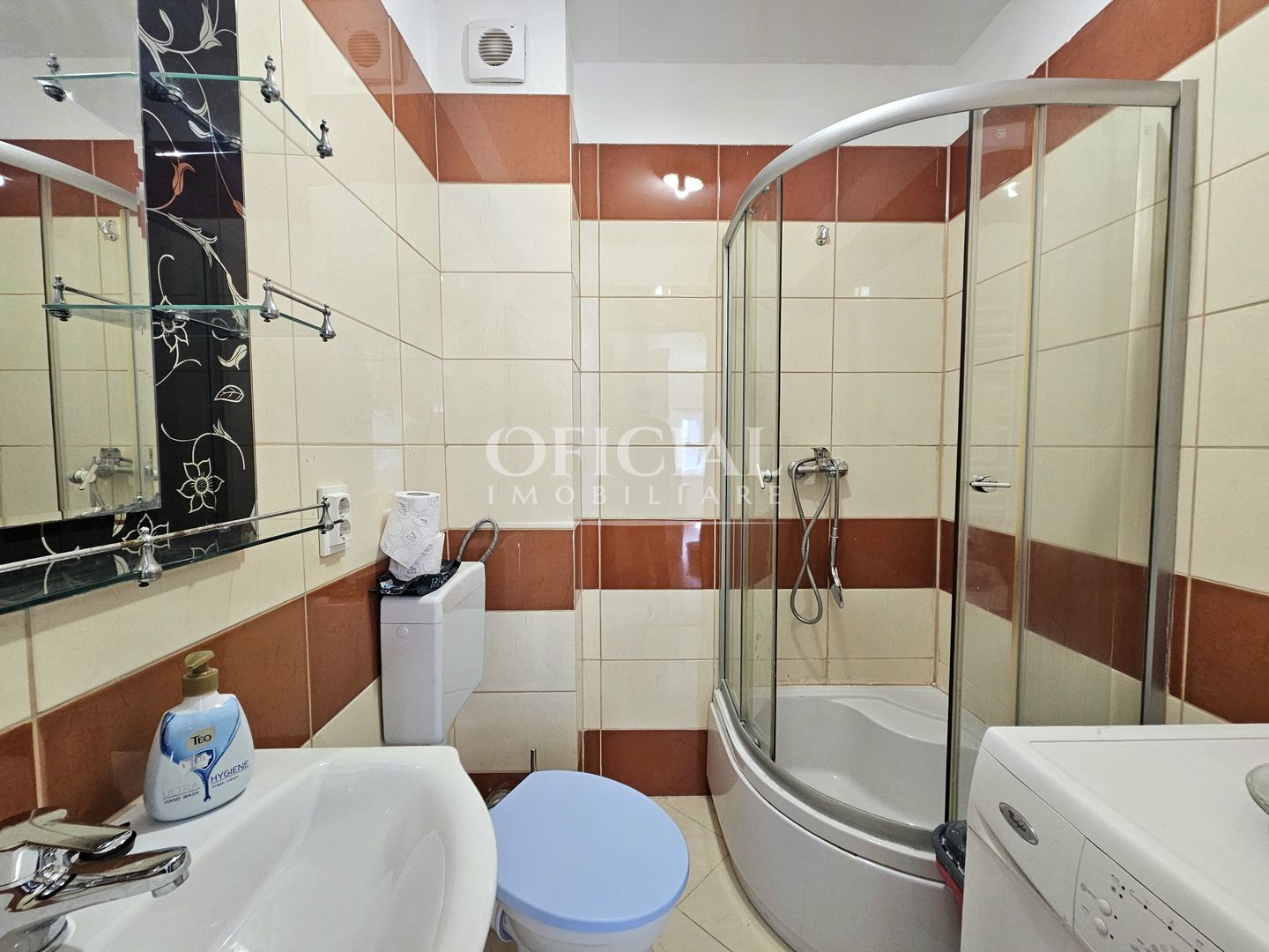 Apartament 2 Camere | 40 mp | Renovat | Str. Oasului | Cartier Iris - Poză 7