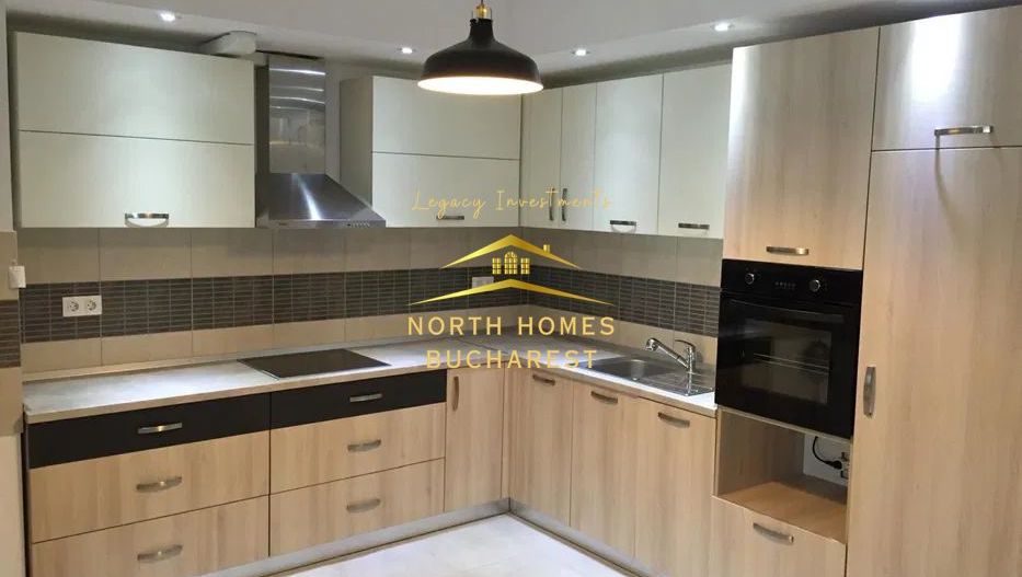 De Vânzare Apartament 2 Camere si Parcare - Forest Hill - Poză 8