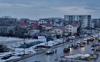 Aces stradal - Lot 2- Plan 2 - Poză 3