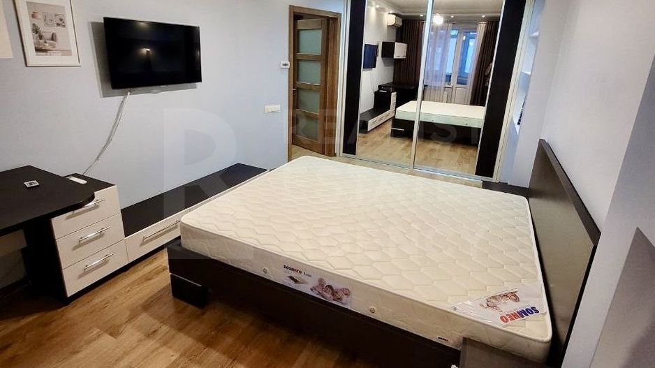 Chirie apartament, 1 cameră, bul. Mircea cel Bătrân, Ciocana - Poză 2