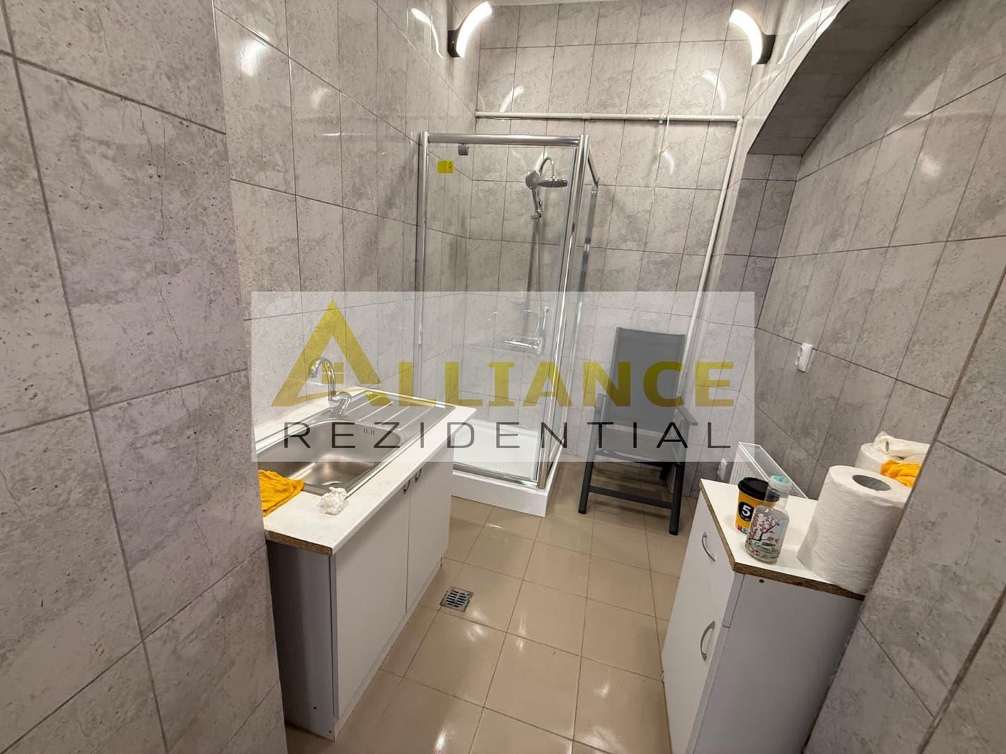 Apartament tip Duplex (P+1) | Piata Unirii - Ultracentral - Poză 16