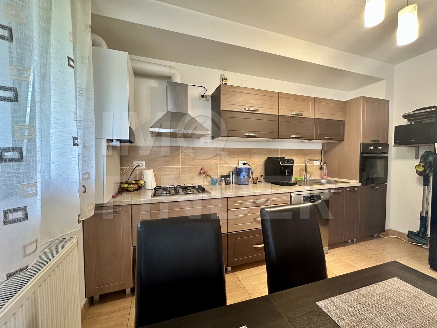 Casă spațioasă complet mobilată – Florești - Poză 9