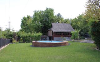 Vilă în Vadul lui Vodă, Mun. Chișinău - Poză 2