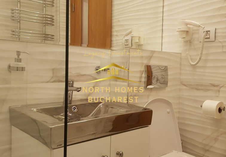 Apartament 2 camere , Zona Afi Cotroceni , 64 mp - Poză 7