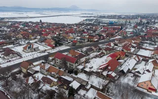 Pensiune de vânzare în Râșnov | 14 camere | 427 mp - Poză 54