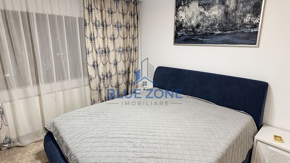 Apartament 4 camere | 108 mp + balcon | Renovat | Parcare inclusă - Poză 5