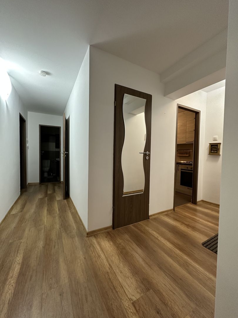 Oferta inchiriata - Apartament 3 camere - de inchiriat - Dacia - Poză 9