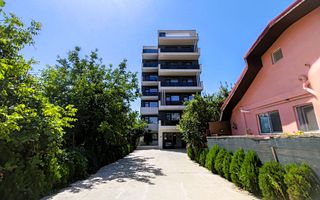 Mamaia_Nord_2 Camere_Nou_An 2024_Finisat_Investitie_TVA Zero - Poză 16