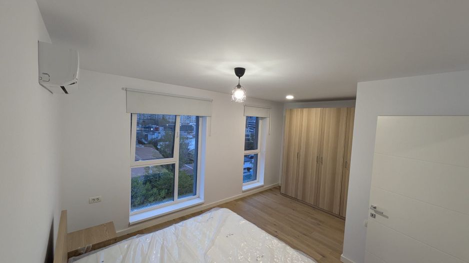 AP. 2 CAMERE- REGIE, BLOC NOU, CENTRALA PROPRIE, METROU 10 MINUTE - Poză 14