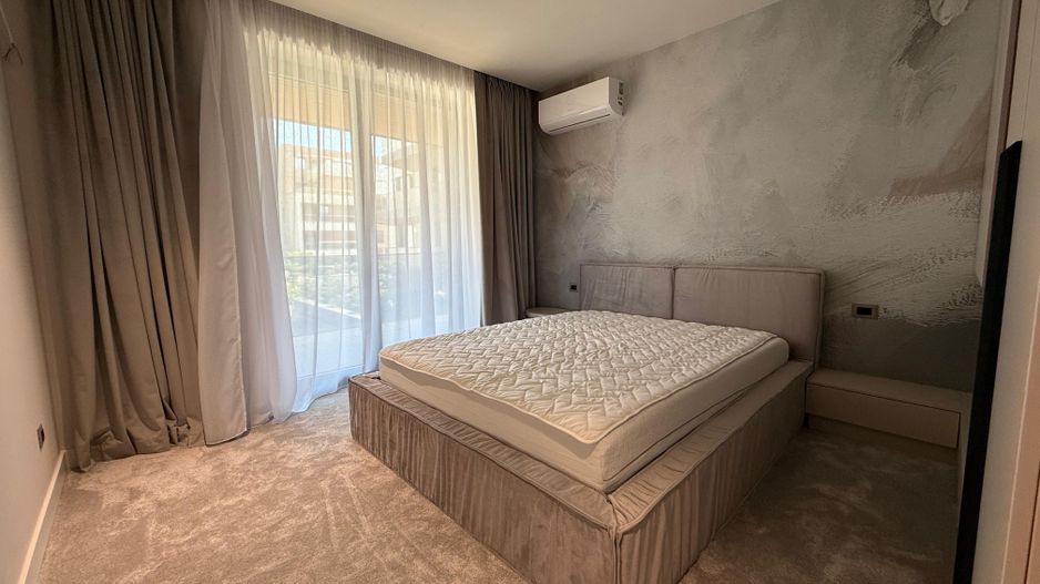 Luxos Apt 4 Camere Iancu Nicolae  și Parcare - Poză 17