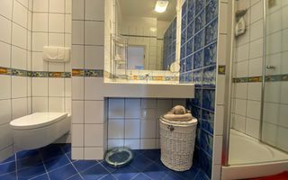 Apartament 4 camere Primaverii / Loc De Parcare inclus in pret - Poză 12