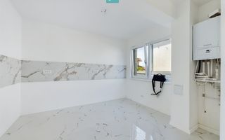 Preț nou! Vilă individuală cu teren generos de 627 mp, Corbeanca - Poză 5