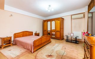 Inchiriere Cladire P+1+M Apusului, 433mp, Curte 900mp, Parcare - Poză 8