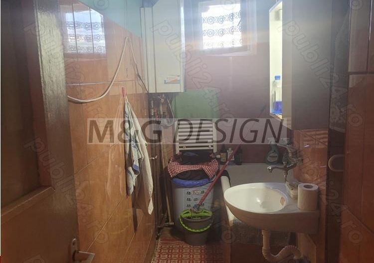 Apartament 2 camere Girocului cu centrala - Poză 4