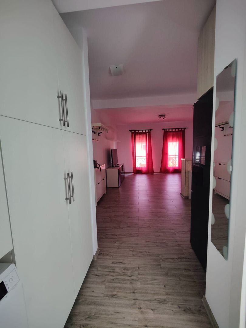 Apartament 2 camere, mobilat complet, Braytim – Cartierul Florilor - Poză 4
