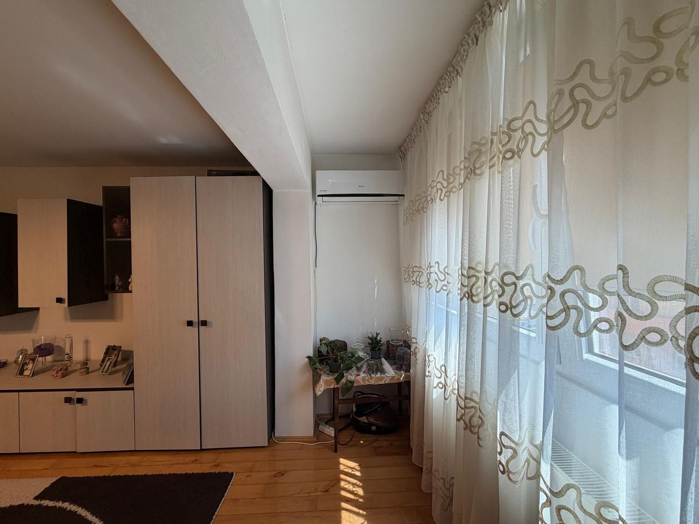 Apartament cu 2 camere de vanzare in Lugoj, Cartier Stadion - Poză 3