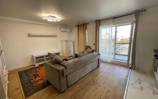 GARSONIERA SUN ROYAL VIEW, BLOC NOU, INCALZIRE PARDOSEALA, METROU - Poză 2