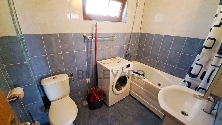 Apartament 2 camere, 2 locuri de parcare, Apahida! - Poză 18