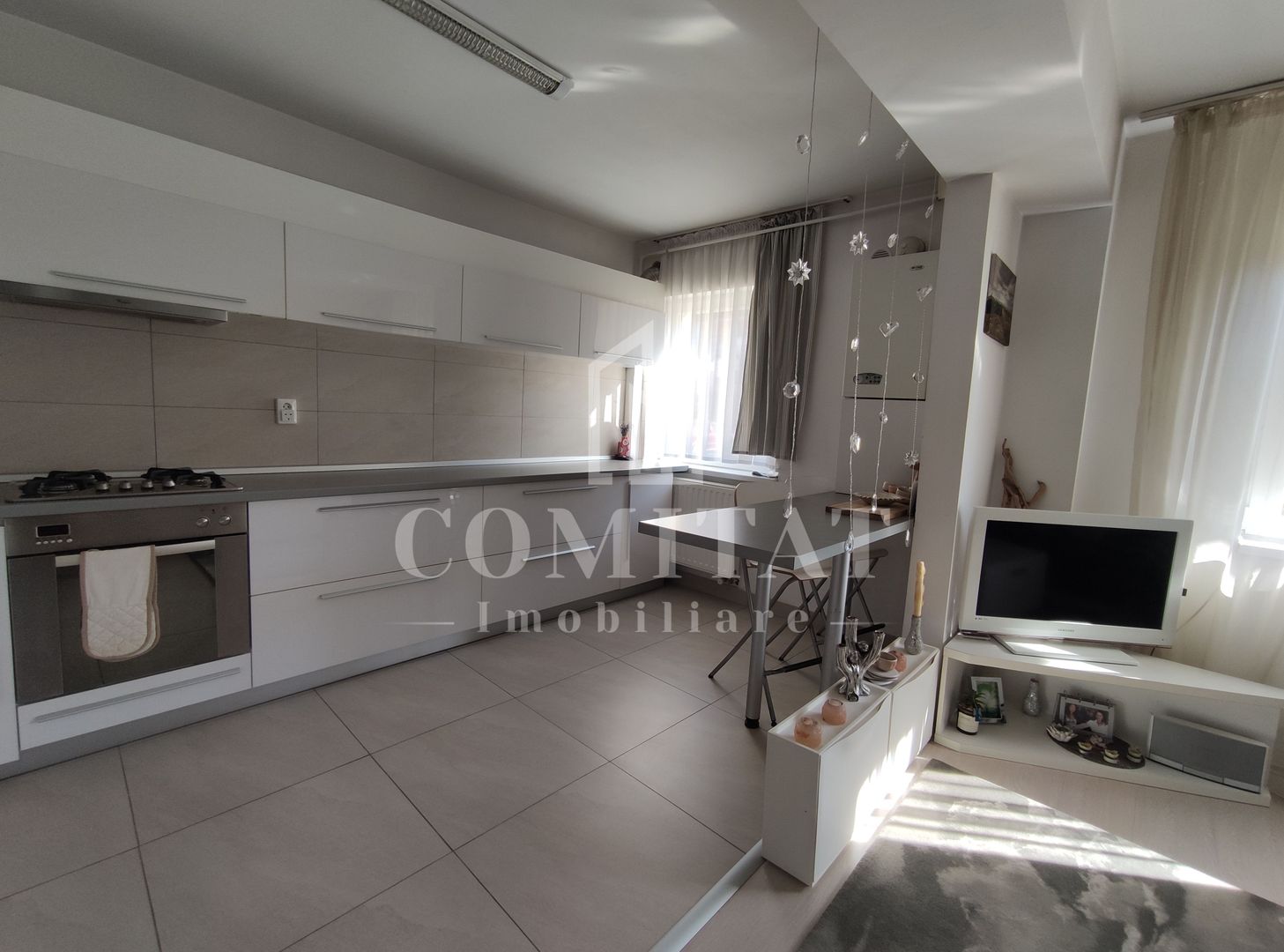 Apartament 2 camere | | 55mp | |  Floresti - Poză 3
