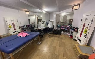 Spatiu de Depozitare | 201 mp utili | Obor | Lizeanu - Poză 2